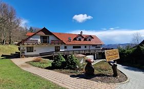 Wellness Hotel Chata Jana